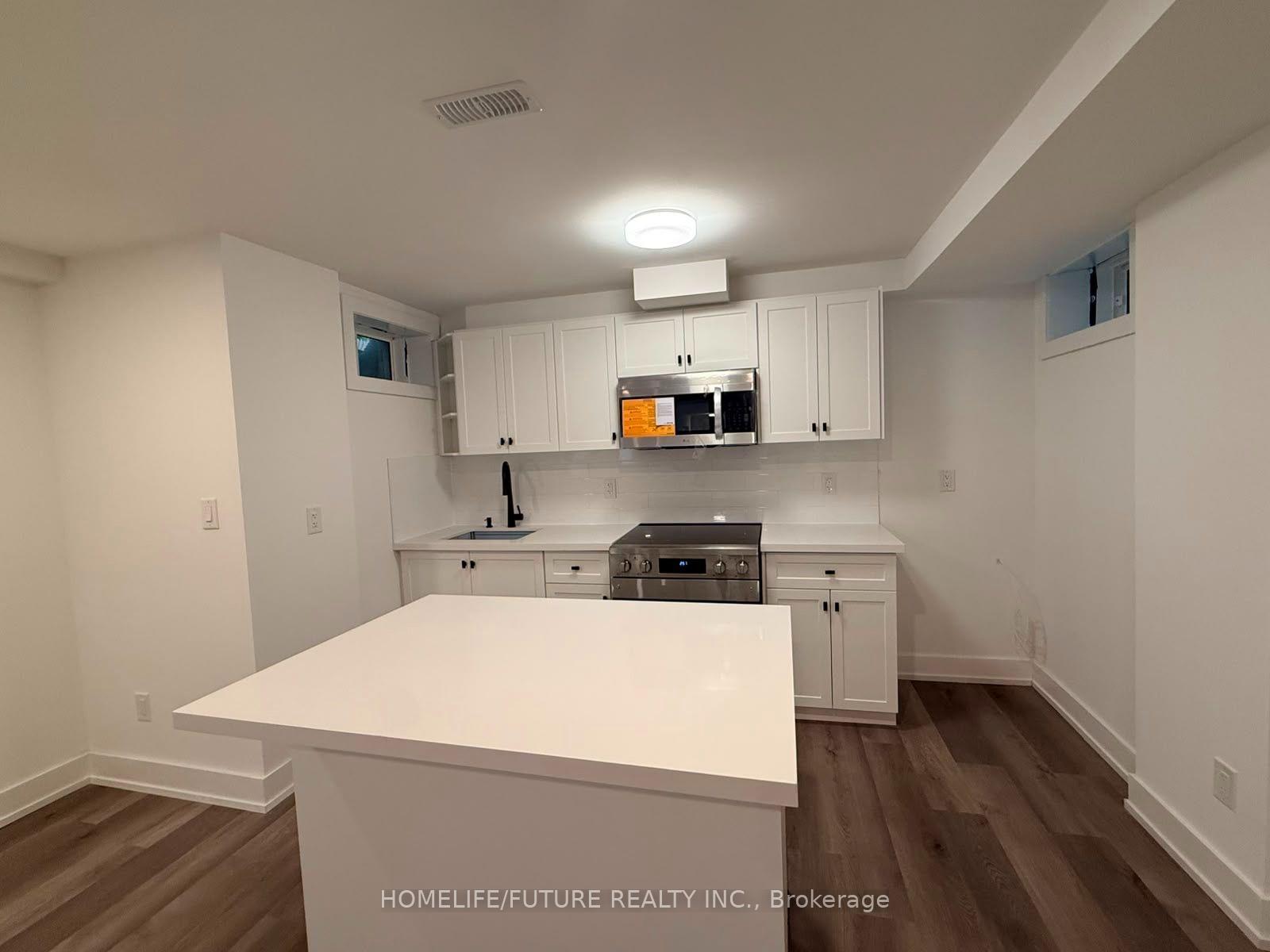 Photo 6 of Unit Bsmt, 45 Brabin Circle, Whitby, Rural Whitby — HOMEH