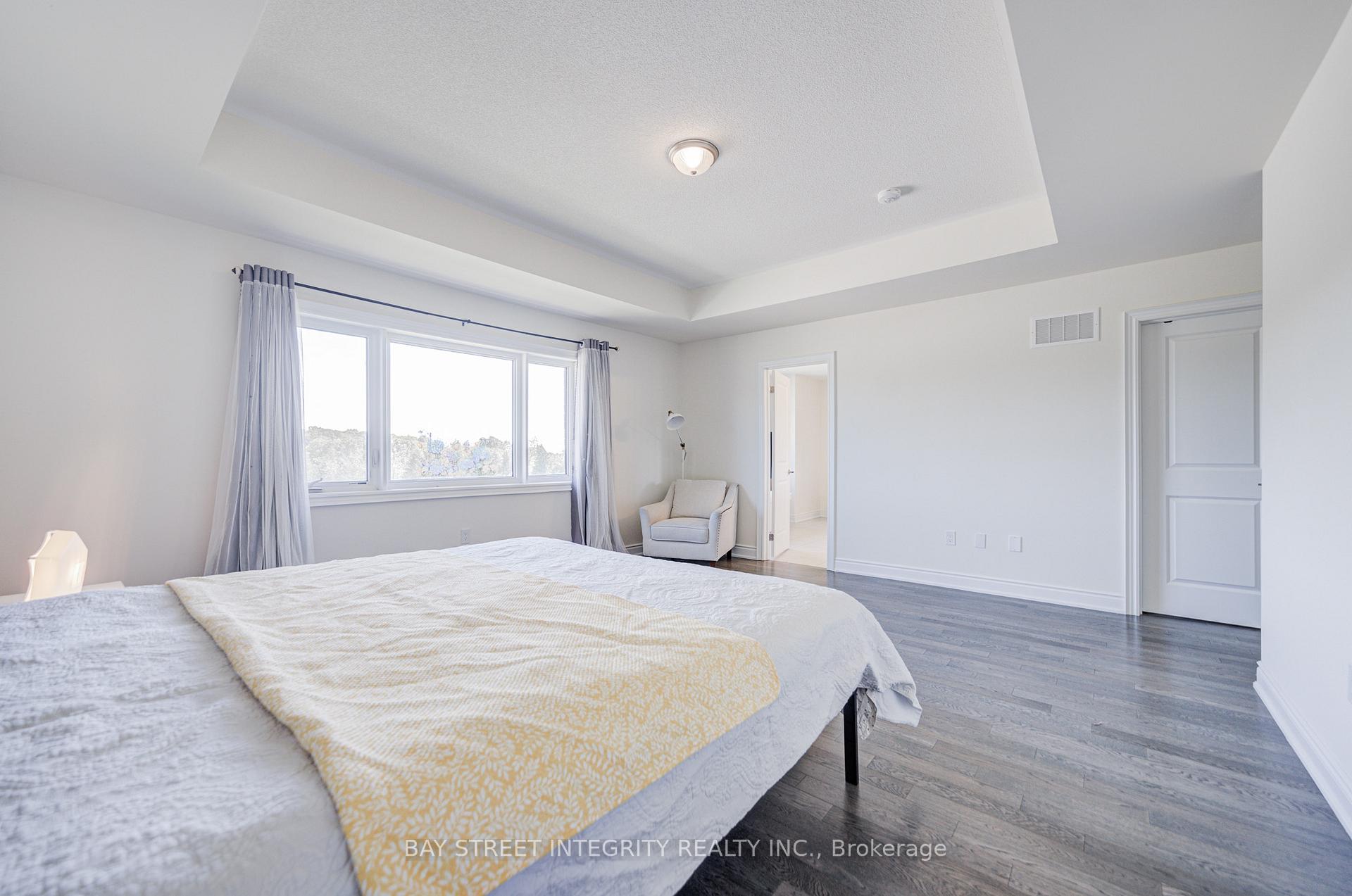Photo 22 of 41 Kenneth Rogers Crescent, East Gwillimbury, Queensville — HOMEH