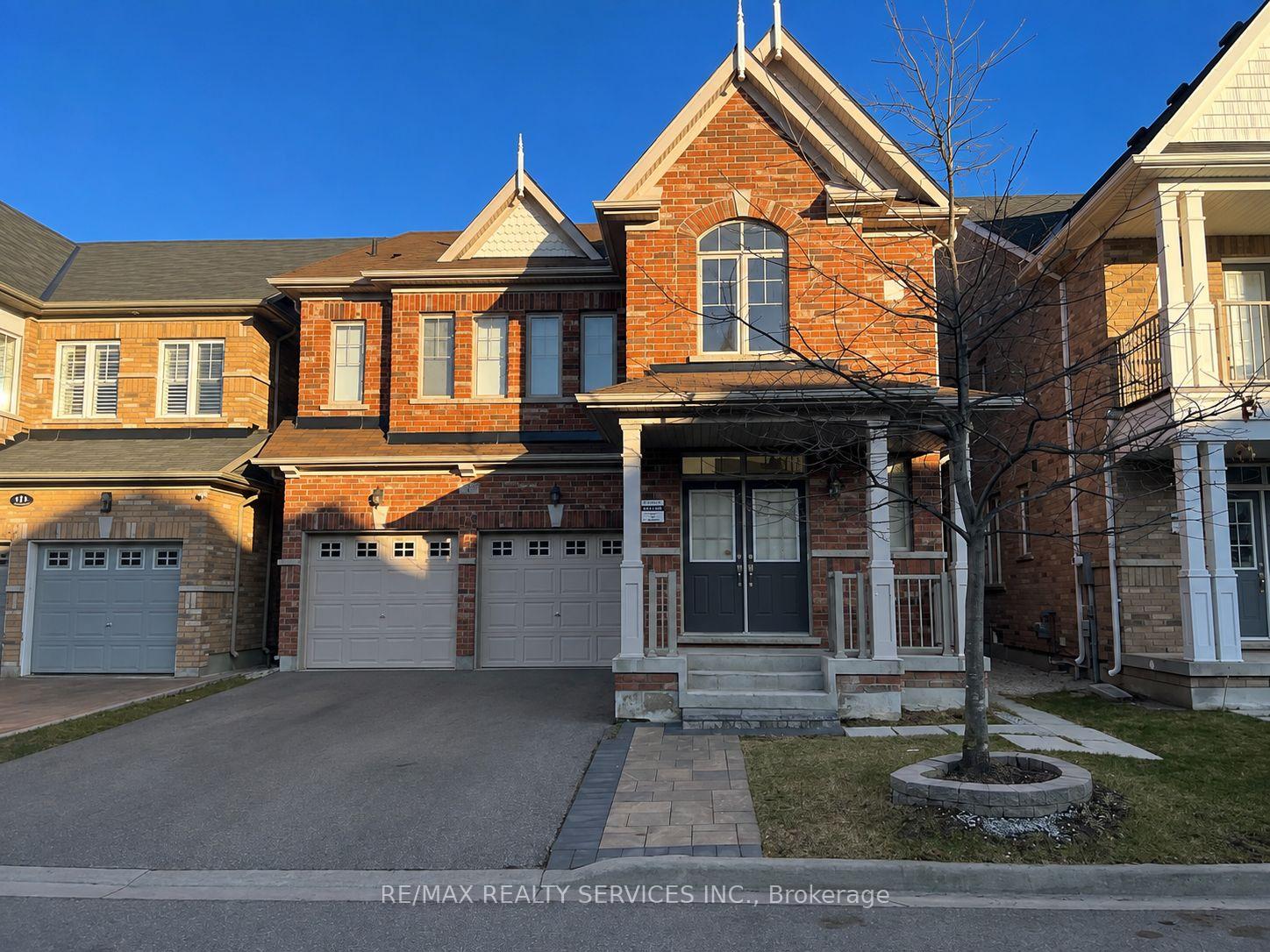 Photo 1 of 13 Frampton Road, Brampton, Northwest Brampton — HOMEH