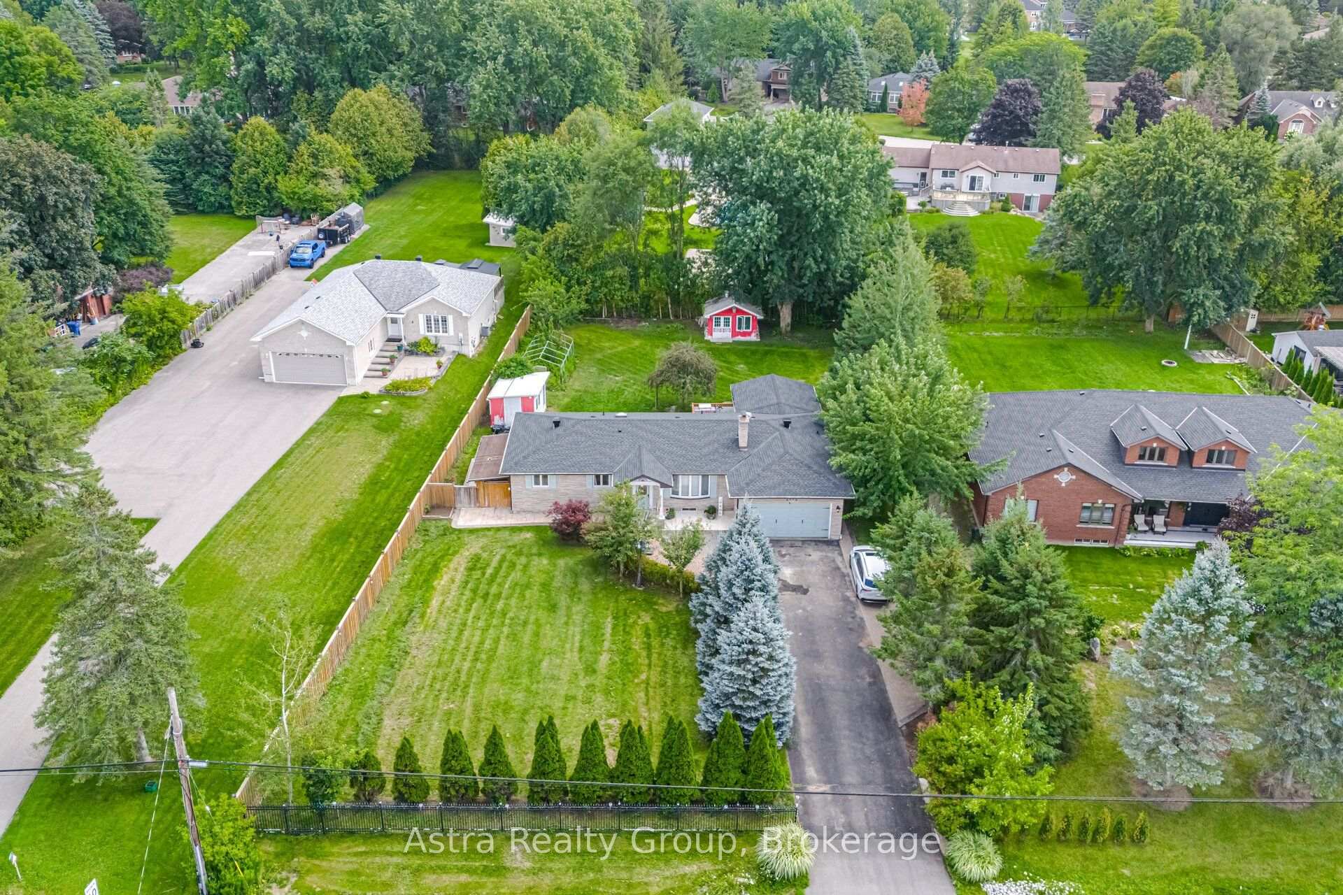 Photo of 4269 Lloydtown/Aurora Road