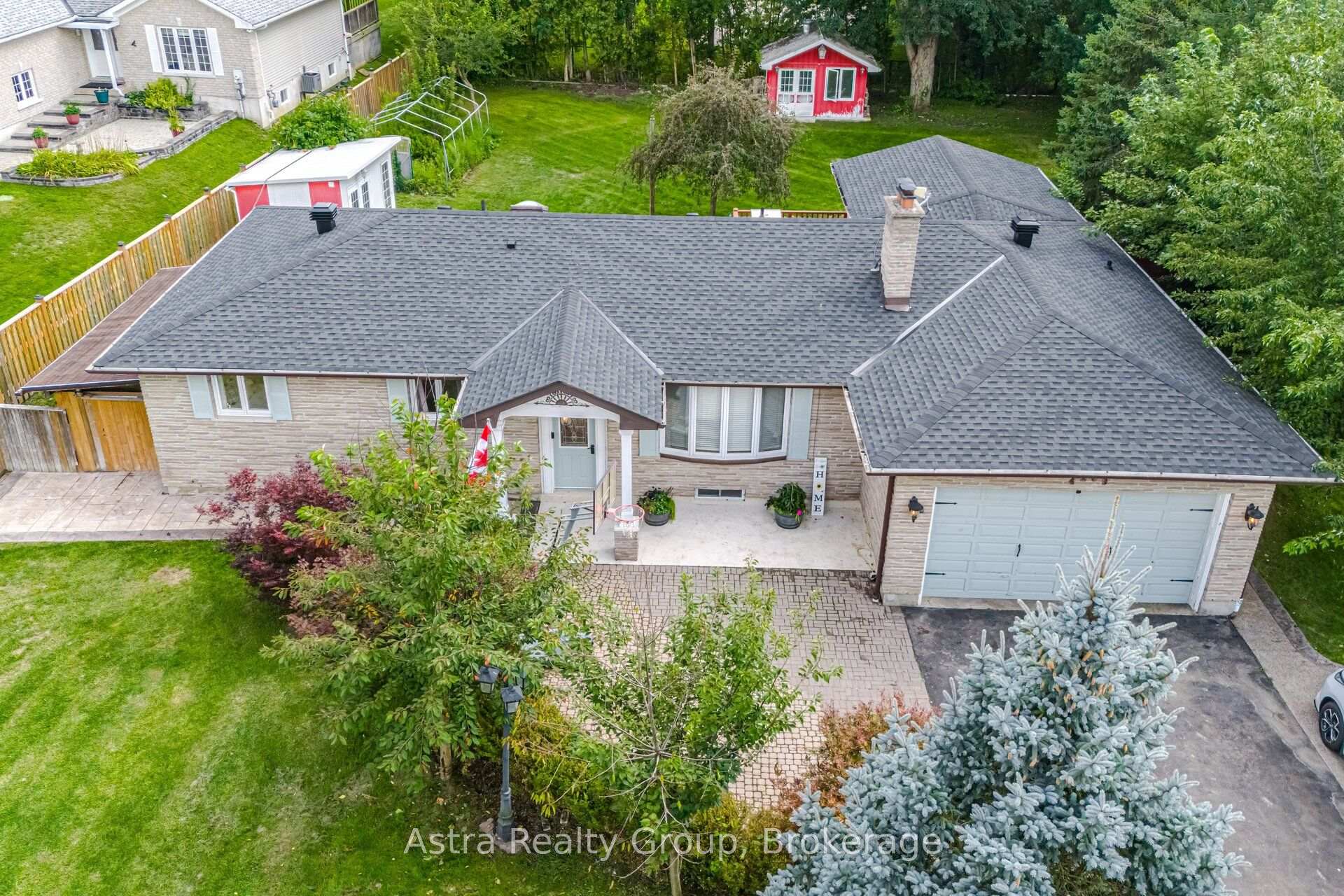 Photo 2 of 4269 Lloydtown/Aurora Road, King, Pottageville — HOMEH