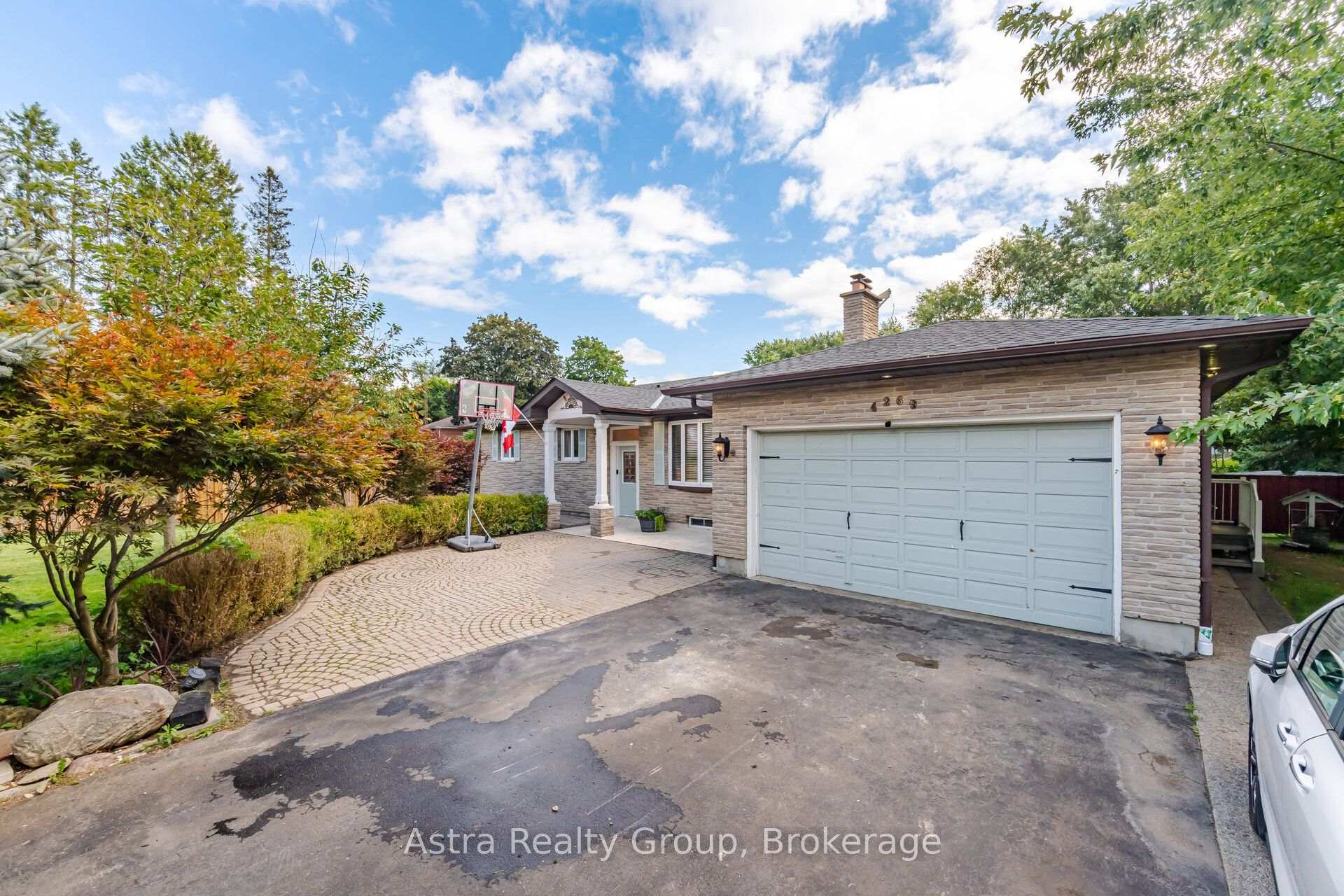 Photo 5 of 4269 Lloydtown/Aurora Road, King, Pottageville — HOMEH