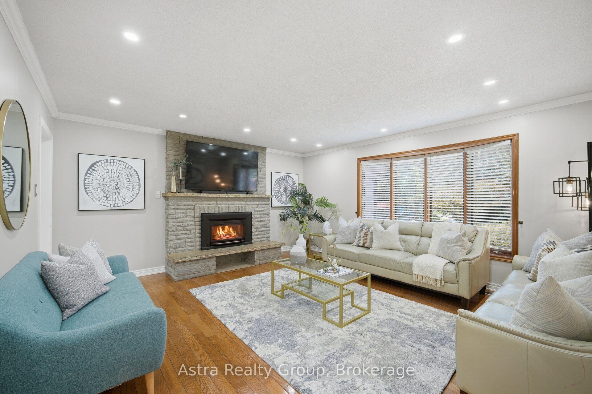 Photo 9 of 4269 Lloydtown/Aurora Road, King, Pottageville — HOMEH