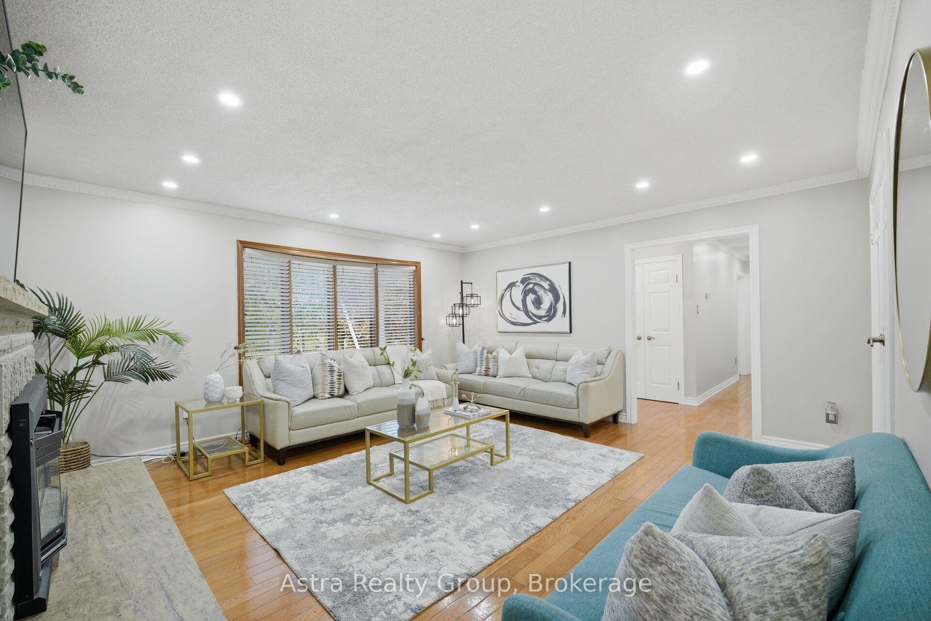 Photo 10 of 4269 Lloydtown/Aurora Road, King, Pottageville — HOMEH