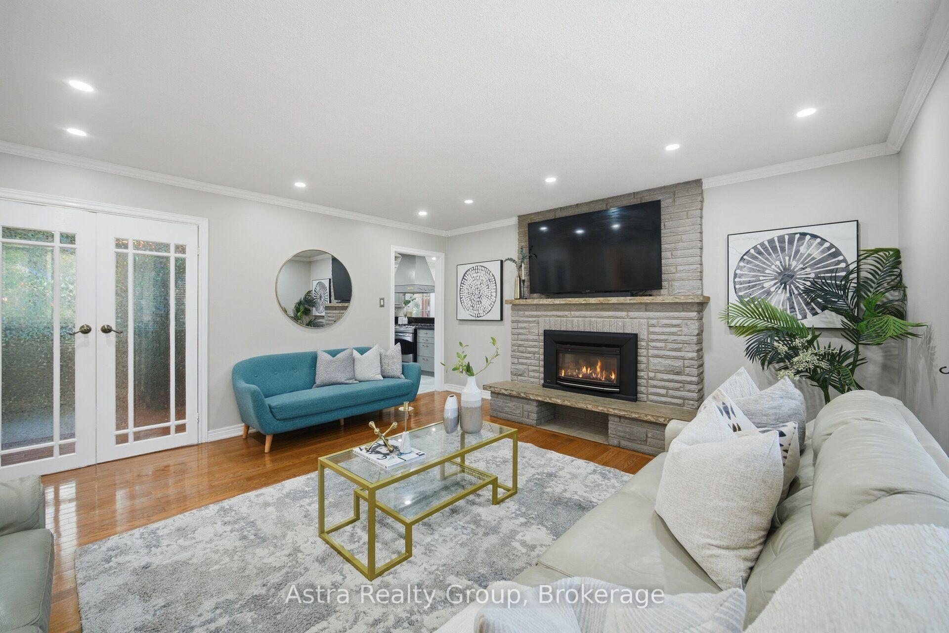 Photo 12 of 4269 Lloydtown/Aurora Road, King, Pottageville — HOMEH