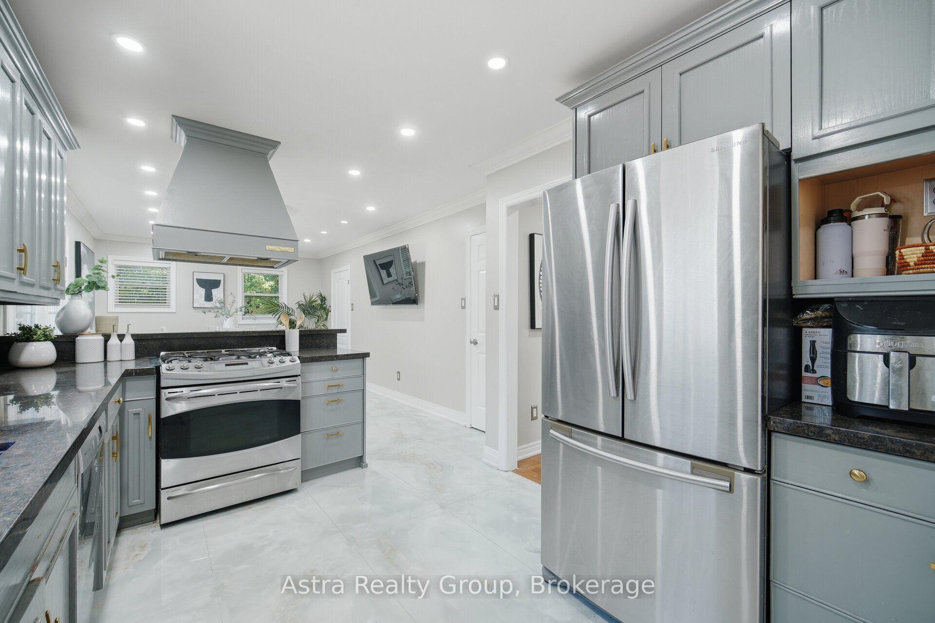 Photo 16 of 4269 Lloydtown/Aurora Road, King, Pottageville — HOMEH