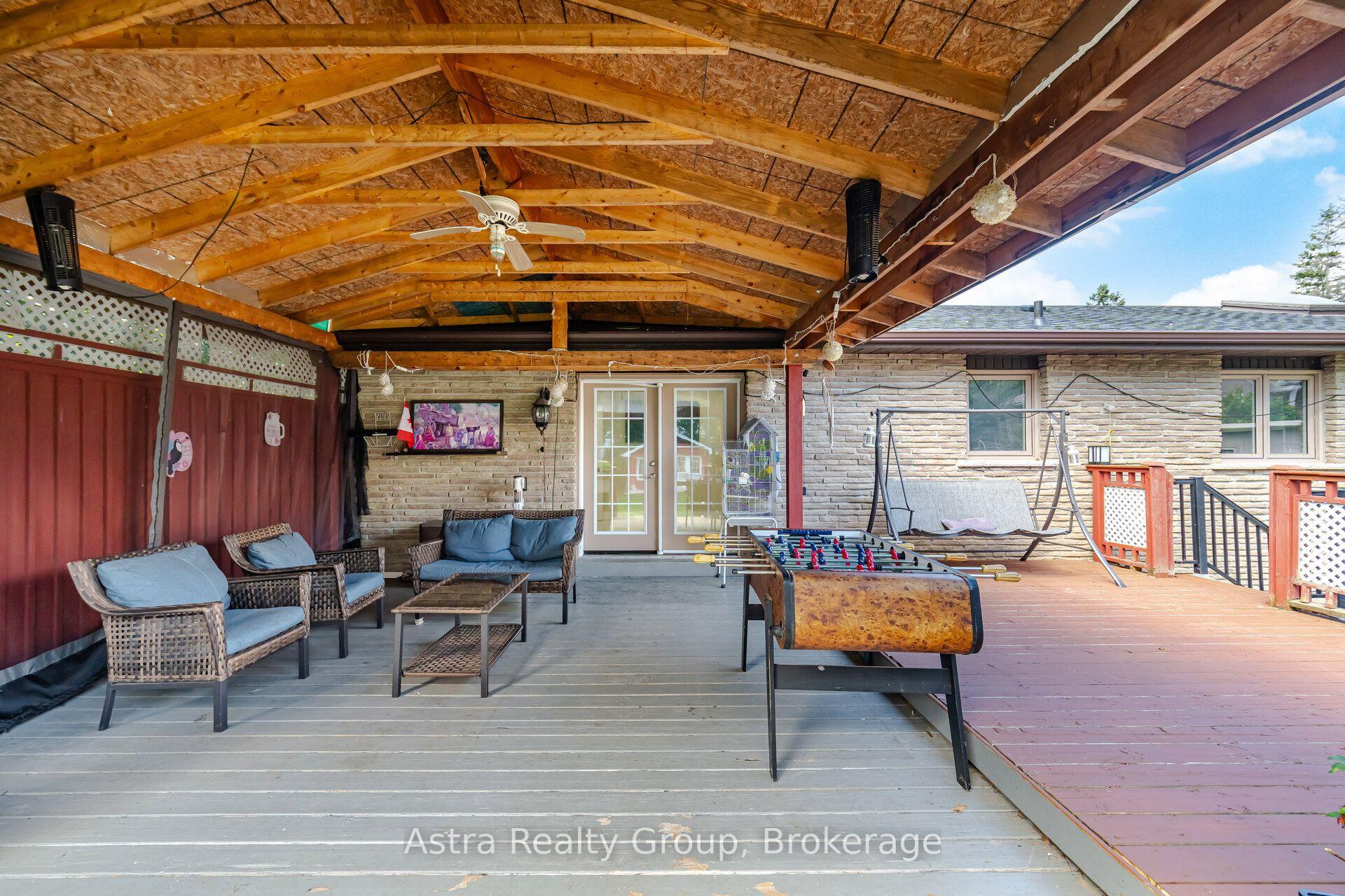 Photo 40 of 4269 Lloydtown/Aurora Road, King, Pottageville — HOMEH