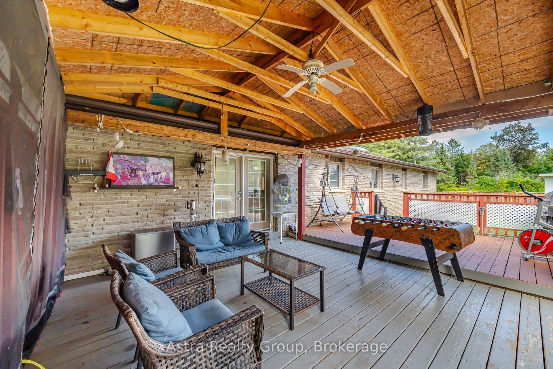 Photo 42 of 4269 Lloydtown/Aurora Road, King, Pottageville — HOMEH
