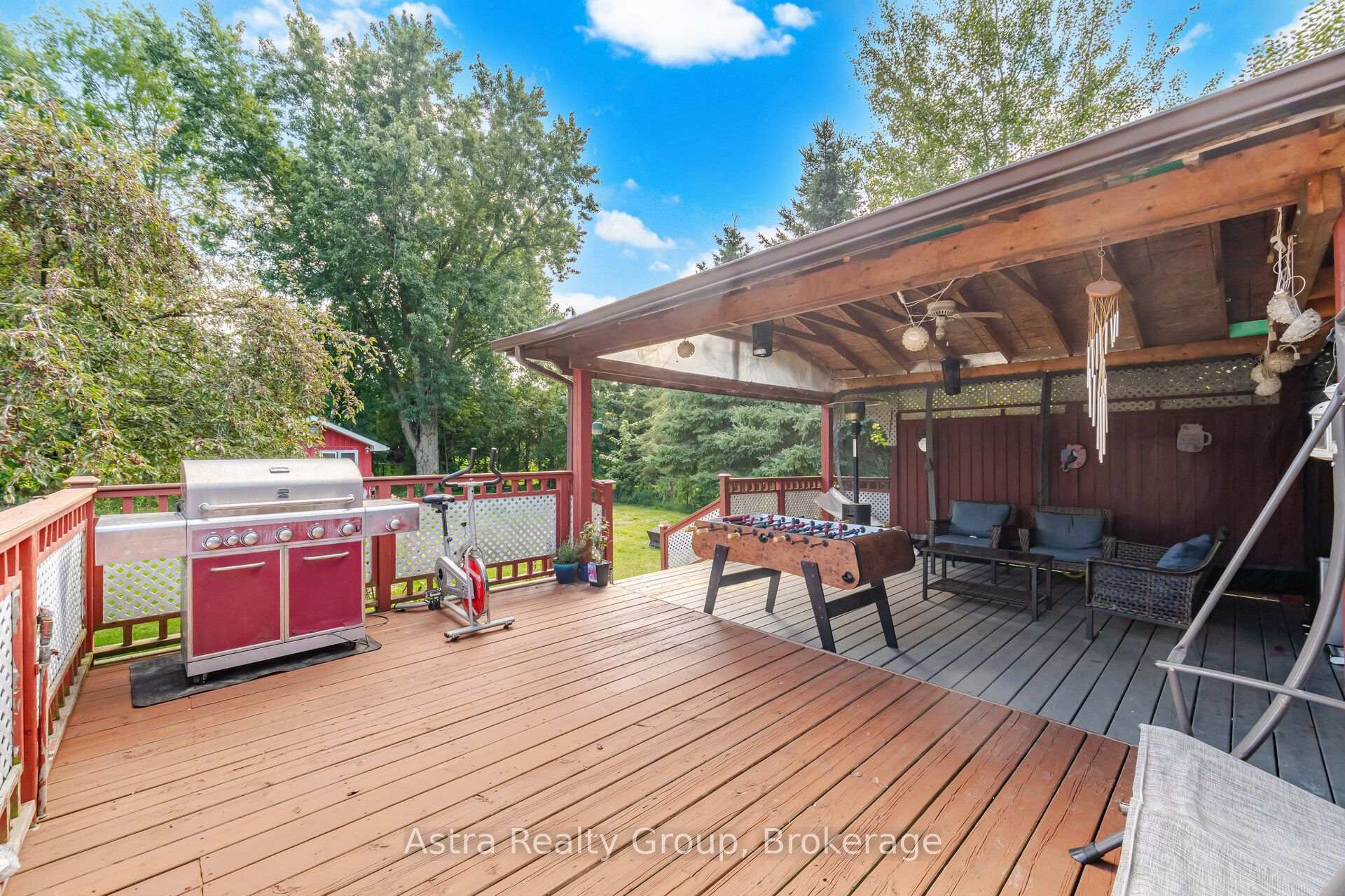 Photo 43 of 4269 Lloydtown/Aurora Road, King, Pottageville — HOMEH