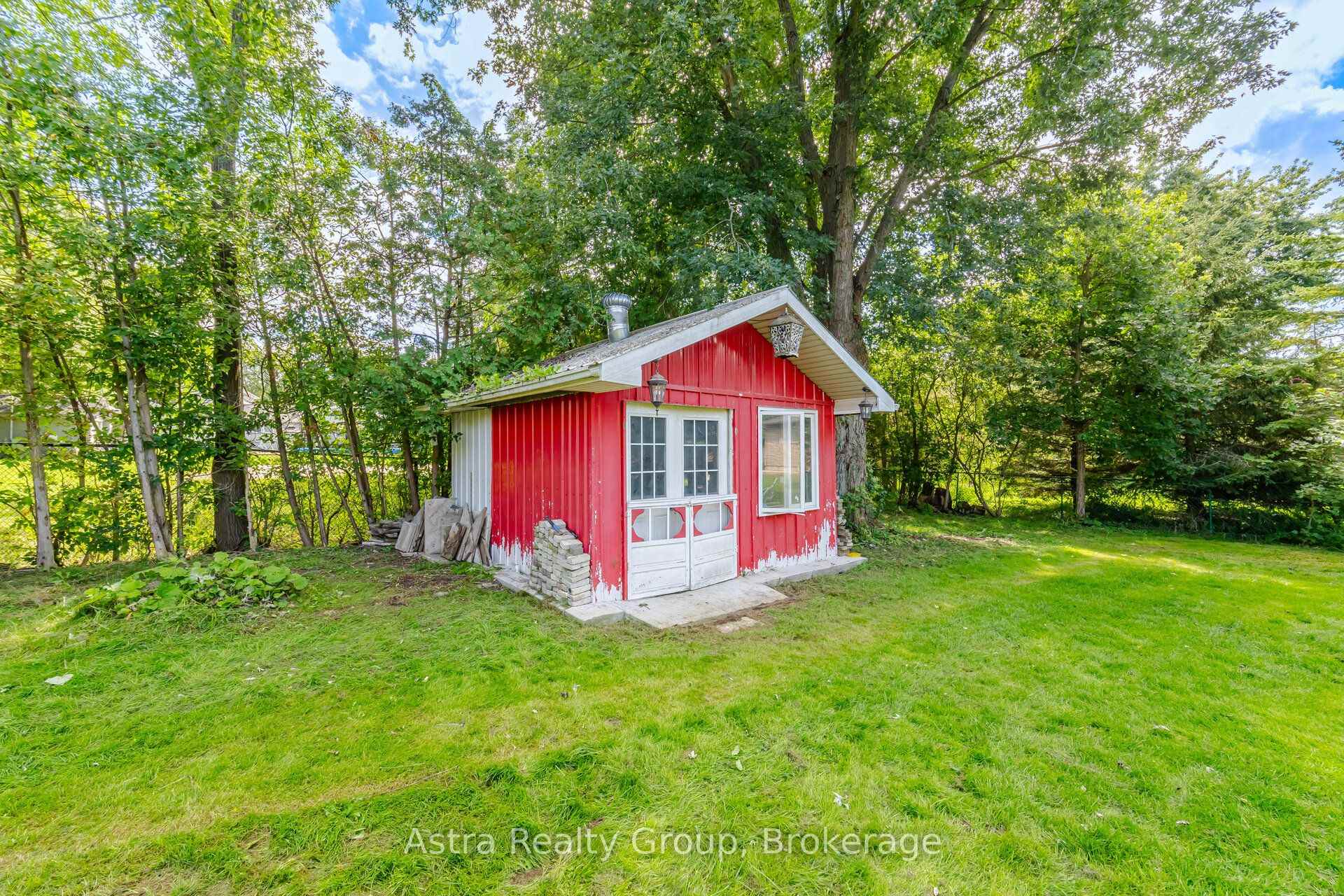 Photo 44 of 4269 Lloydtown/Aurora Road, King, Pottageville — HOMEH