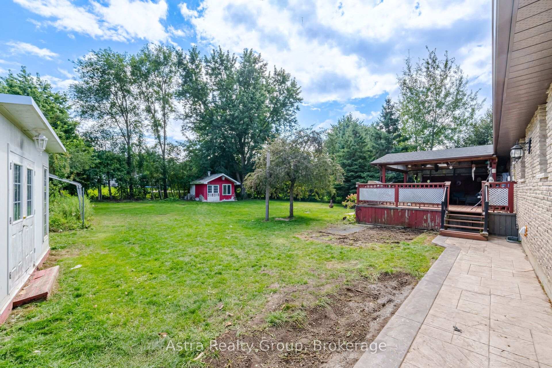 Photo 45 of 4269 Lloydtown/Aurora Road, King, Pottageville — HOMEH
