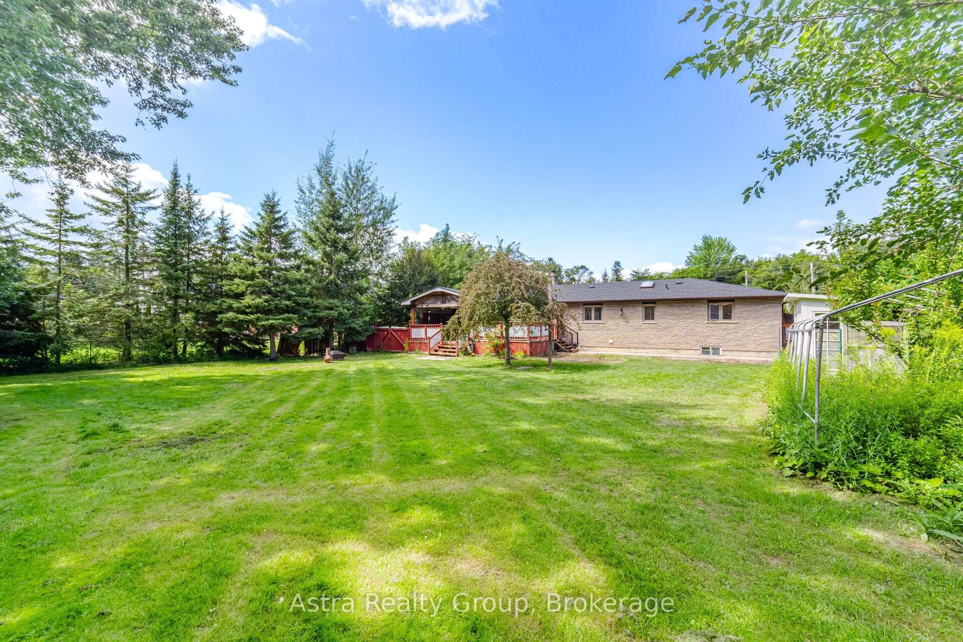 Photo 46 of 4269 Lloydtown/Aurora Road, King, Pottageville — HOMEH