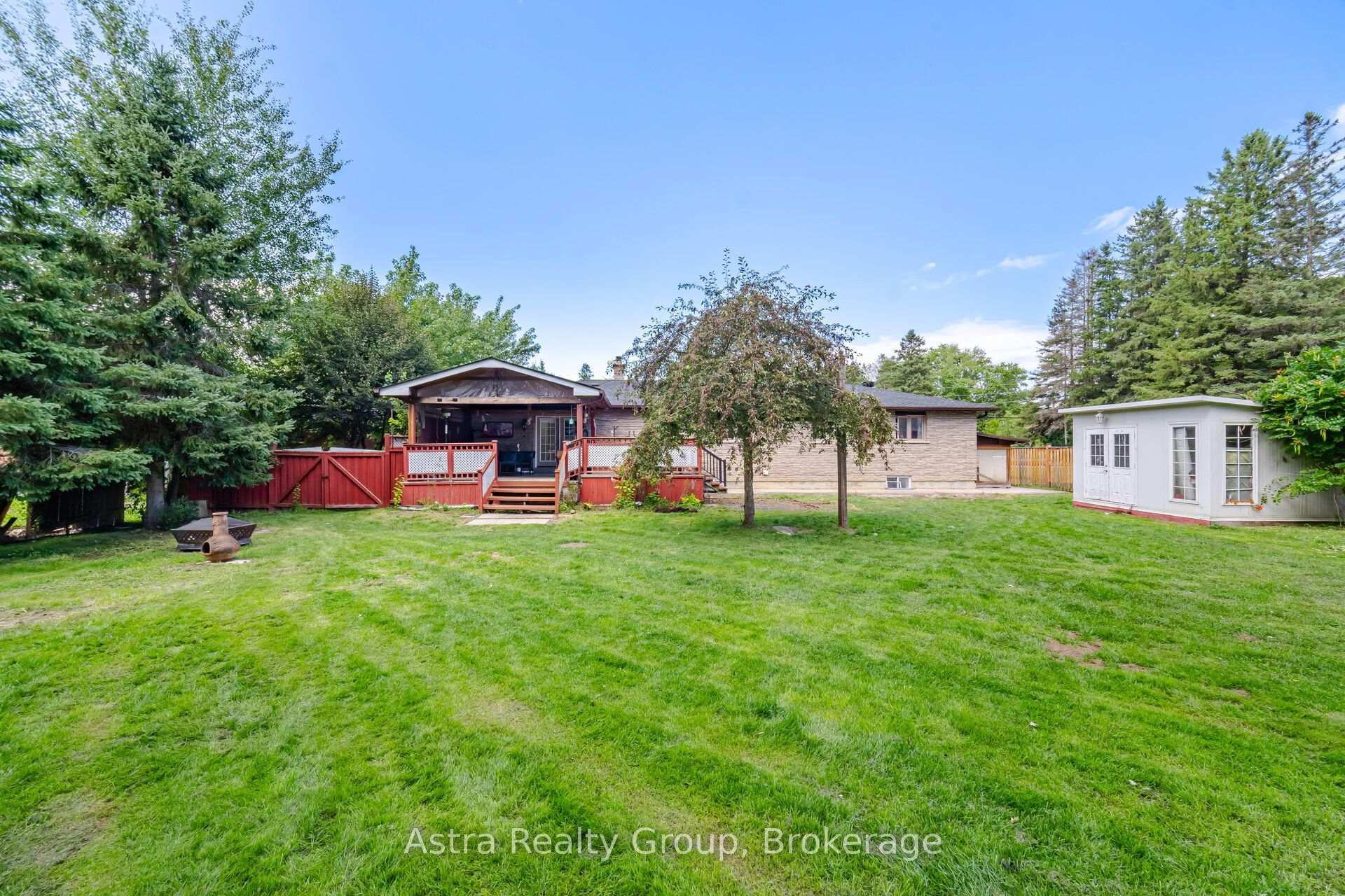Photo 48 of 4269 Lloydtown/Aurora Road, King, Pottageville — HOMEH
