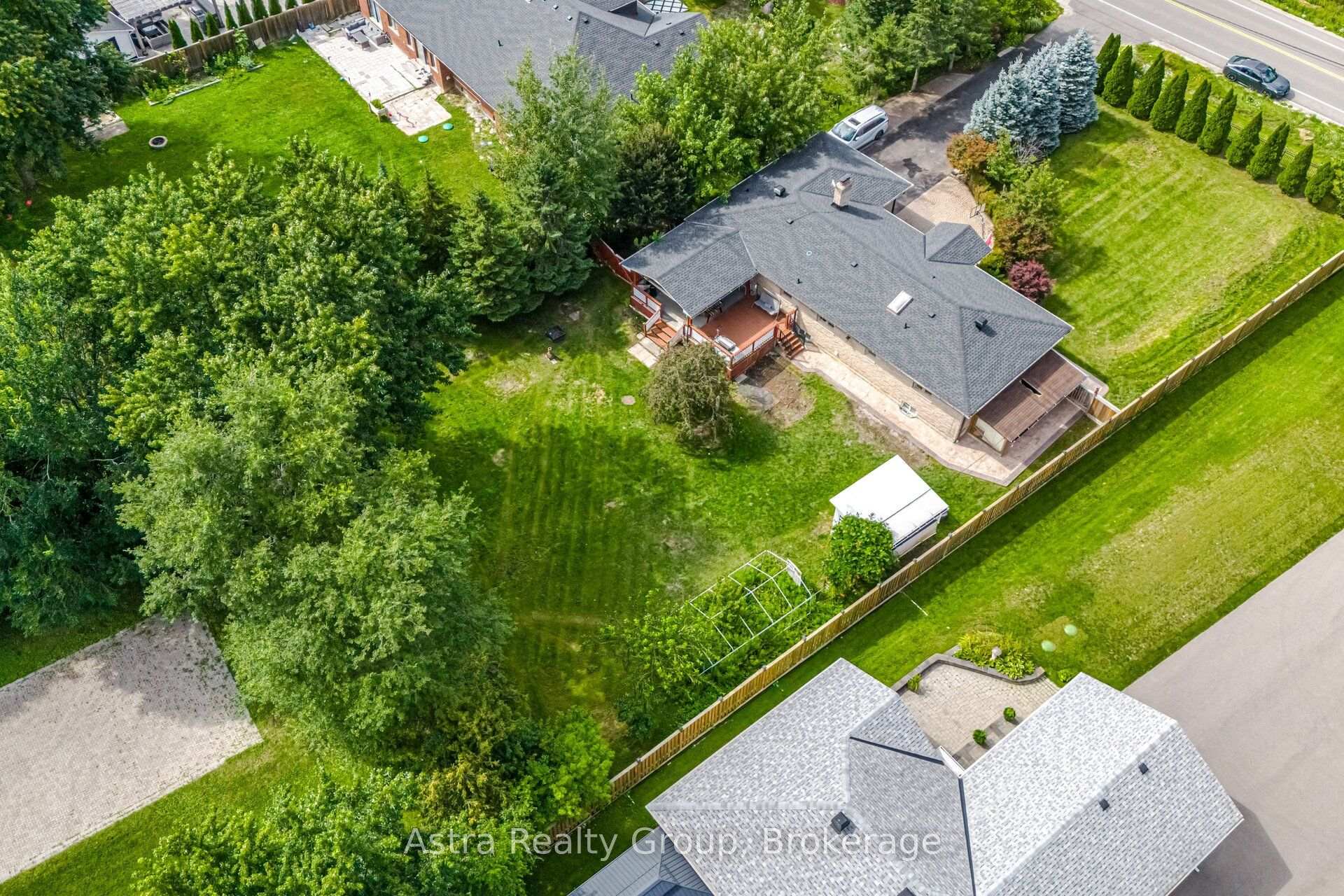 Photo 50 of 4269 Lloydtown/Aurora Road, King, Pottageville — HOMEH