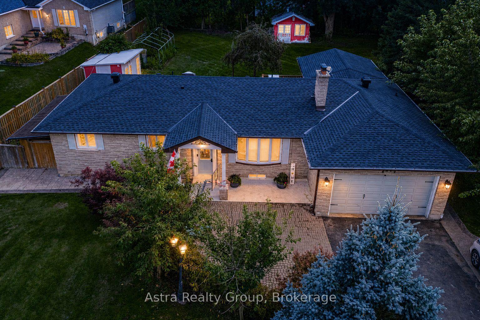 Photo 3 of 4269 Lloydtown/Aurora Road, King, Pottageville — HOMEH