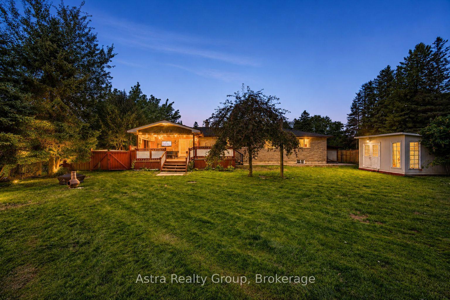 Photo 47 of 4269 Lloydtown/Aurora Road, King, Pottageville — HOMEH