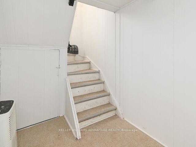 Photo 2 of Unit Lower Unit, 61 Maybourne Avenue, Scarborough, Clairlea-Birchmount — HOMEH