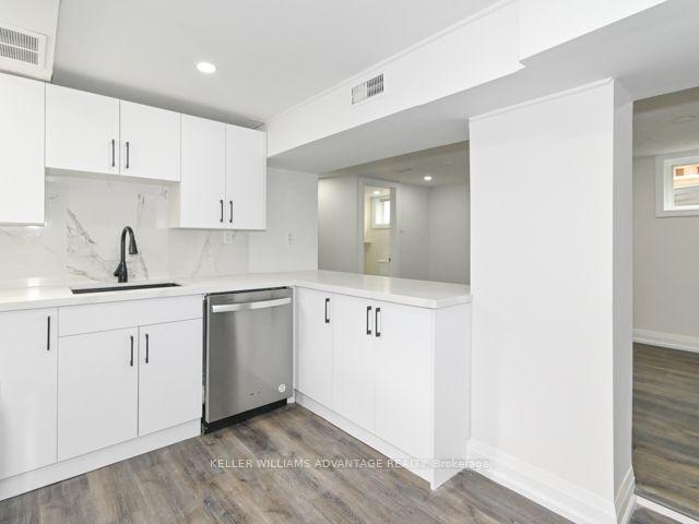 Photo 8 of Unit Lower Unit, 61 Maybourne Avenue, Scarborough, Clairlea-Birchmount — HOMEH
