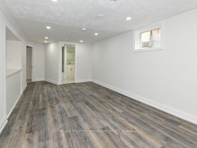 Photo 11 of Unit Lower Unit, 61 Maybourne Avenue, Scarborough, Clairlea-Birchmount — HOMEH