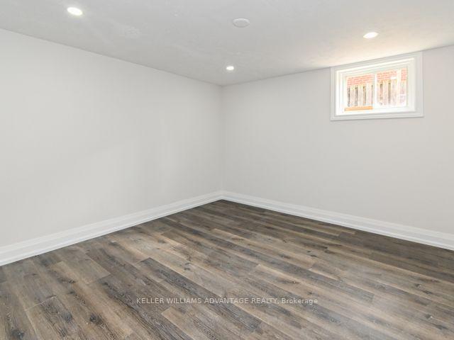 Photo 14 of Unit Lower Unit, 61 Maybourne Avenue, Scarborough, Clairlea-Birchmount — HOMEH