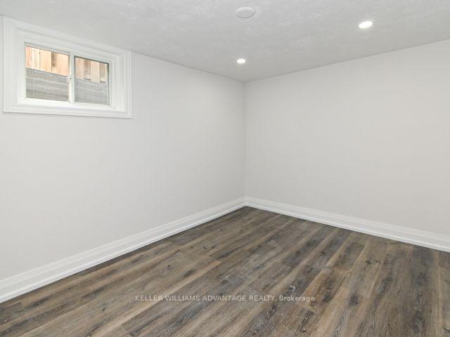 Photo 16 of Unit Lower Unit, 61 Maybourne Avenue, Scarborough, Clairlea-Birchmount — HOMEH