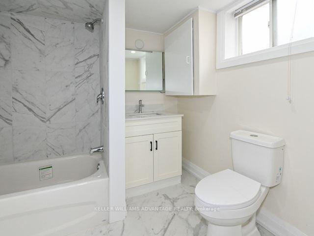 Photo 18 of Unit Lower Unit, 61 Maybourne Avenue, Scarborough, Clairlea-Birchmount — HOMEH