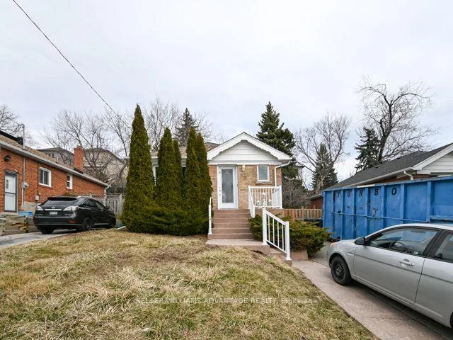 Photo 6 of Unit Lower Unit, 61 Maybourne Avenue, Scarborough, Clairlea-Birchmount — HOMEH