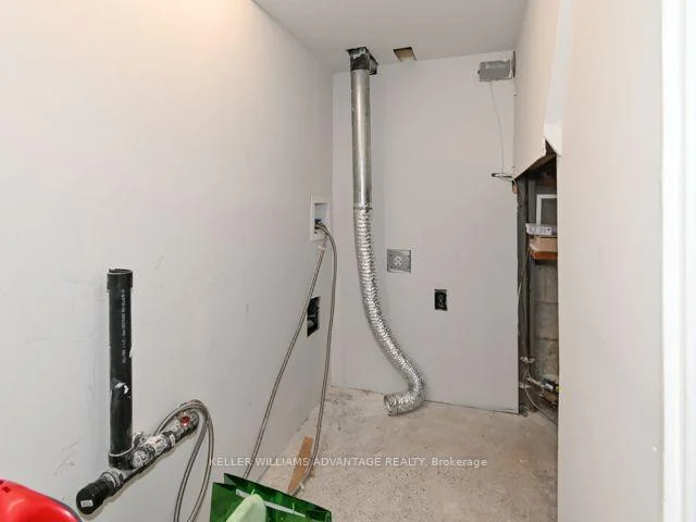 Photo 10 of Unit Lower Unit, 61 Maybourne Avenue, Scarborough, Clairlea-Birchmount — HOMEH
