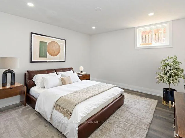 Photo 15 of Unit Lower Unit, 61 Maybourne Avenue, Scarborough, Clairlea-Birchmount — HOMEH