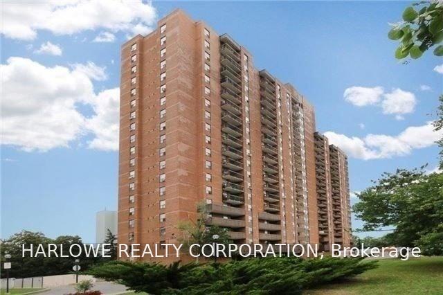 Photo of Unit 1509, 90 Ling Road