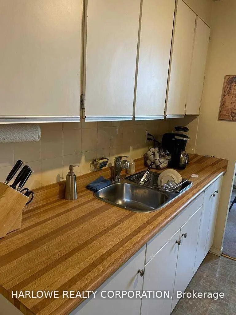 Photo 2 of Unit 1509, 90 Ling Road, Scarborough, West Hill — HOMEH