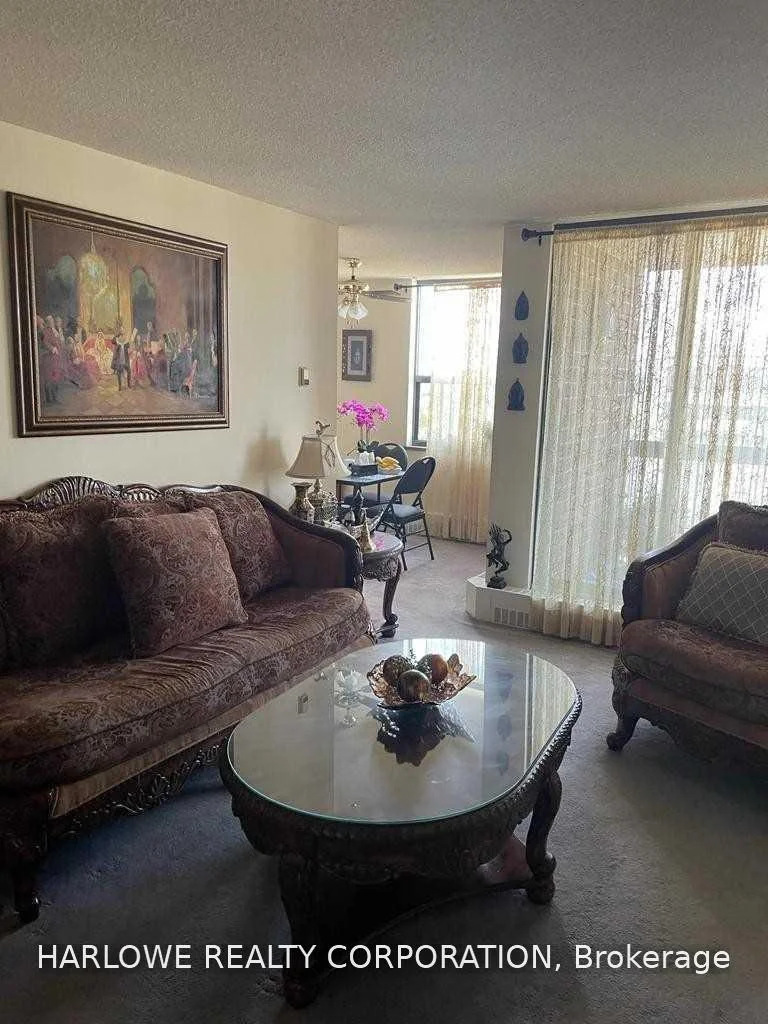 Photo 4 of Unit 1509, 90 Ling Road, Scarborough, West Hill — HOMEH