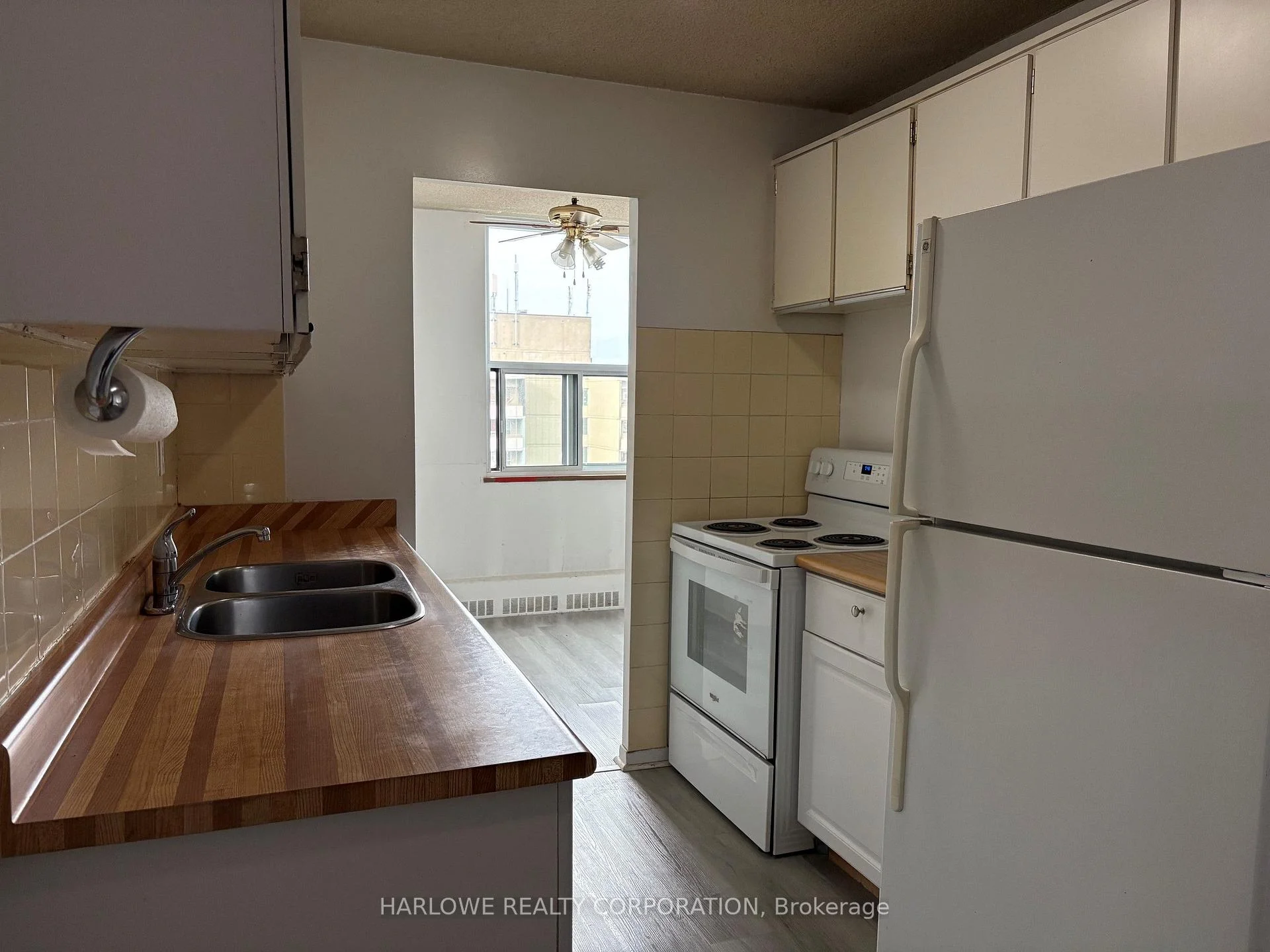 Photo 7 of Unit 1509, 90 Ling Road, Scarborough, West Hill — HOMEH
