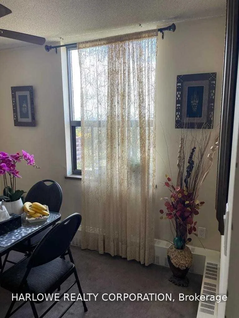 Photo 8 of Unit 1509, 90 Ling Road, Scarborough, West Hill — HOMEH