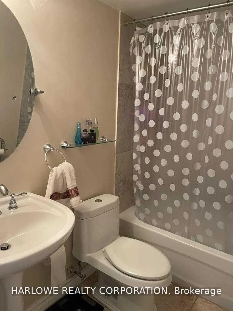 Photo 12 of Unit 1509, 90 Ling Road, Scarborough, West Hill — HOMEH