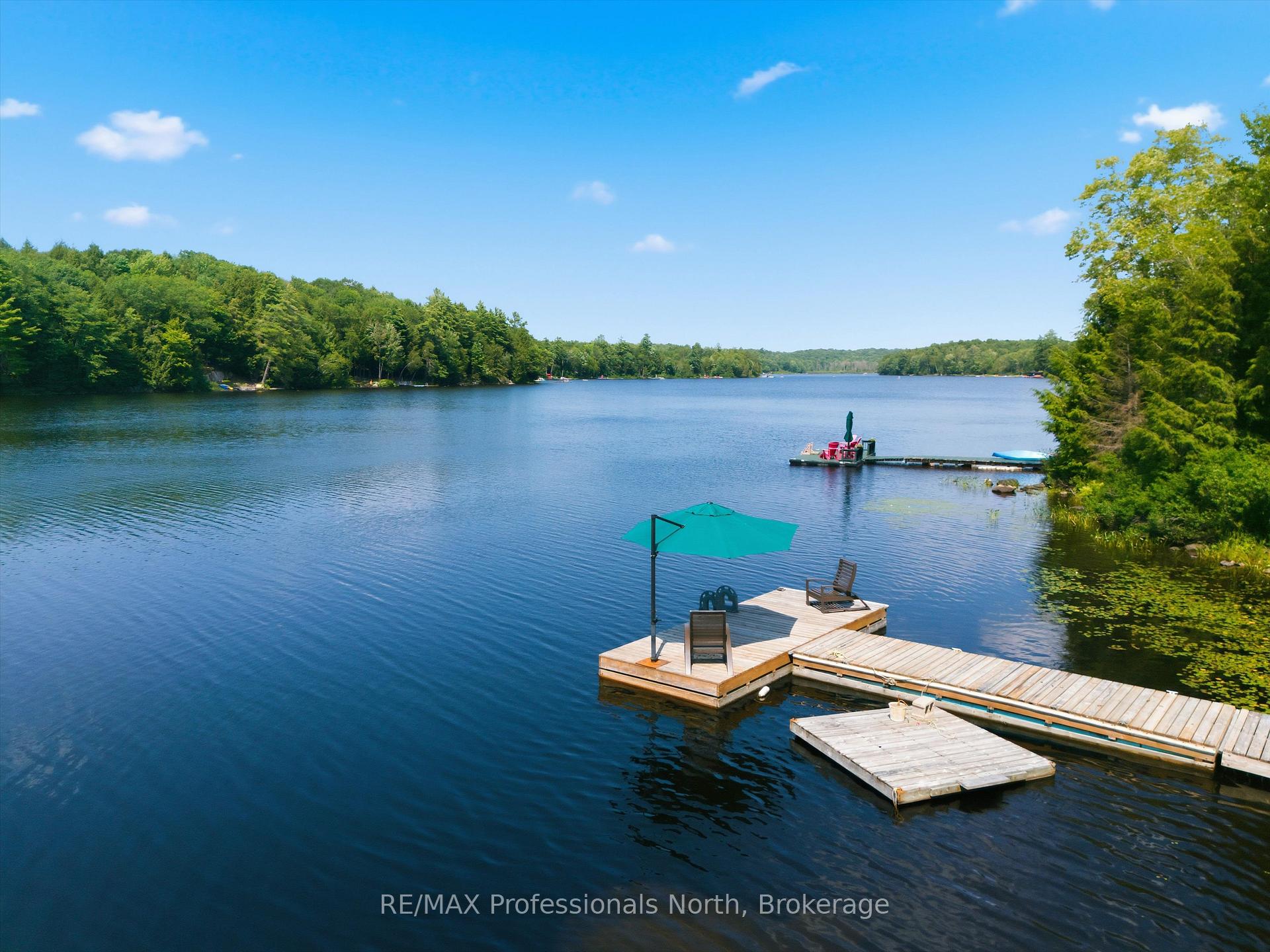 Photo 9 of 1698 Bird Lake Road, Bracebridge — HOMEH