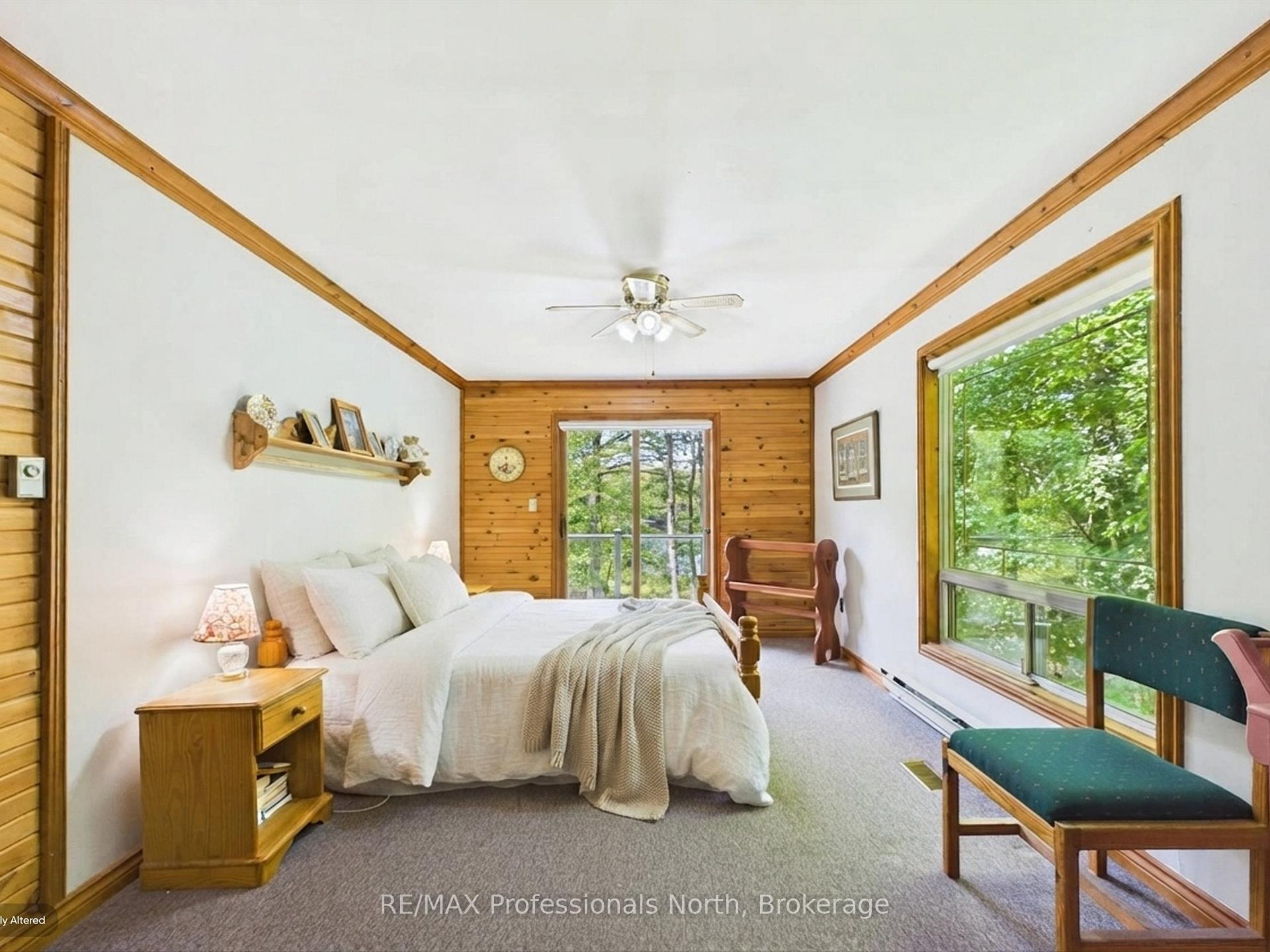 Photo 23 of 1698 Bird Lake Road, Bracebridge — HOMEH