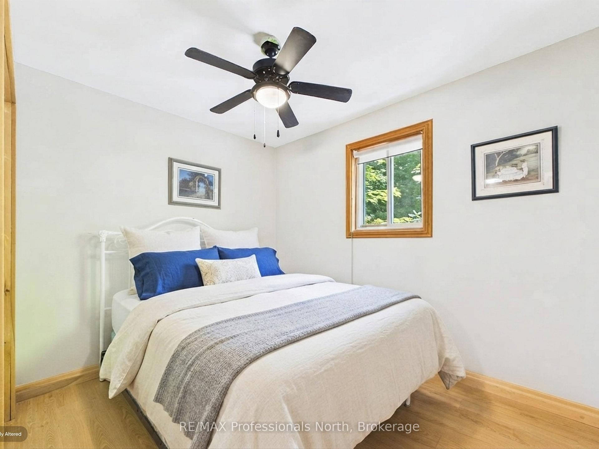 Photo 25 of 1698 Bird Lake Road, Bracebridge — HOMEH