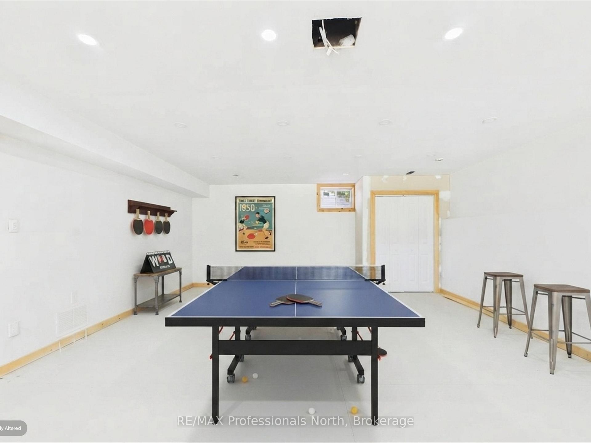 Photo 28 of 1698 Bird Lake Road, Bracebridge — HOMEH