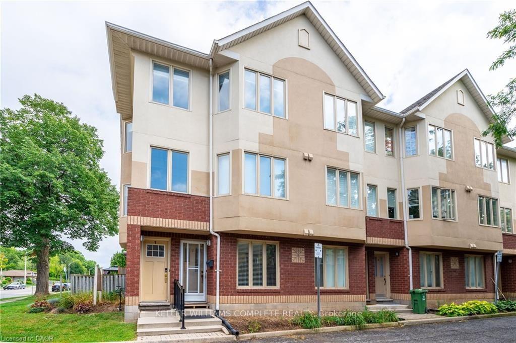 Photo of Unit 1, 266 Limeridge Road E