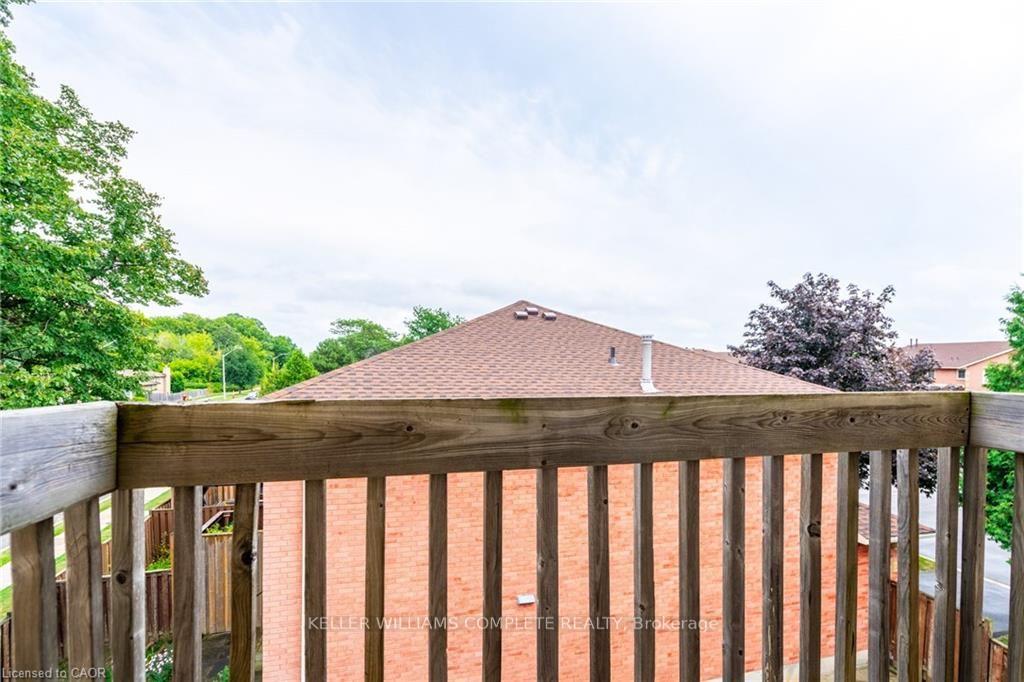 Photo 23 of Unit 1, 266 Limeridge Road E, Hamilton, Bruleville — HOMEH