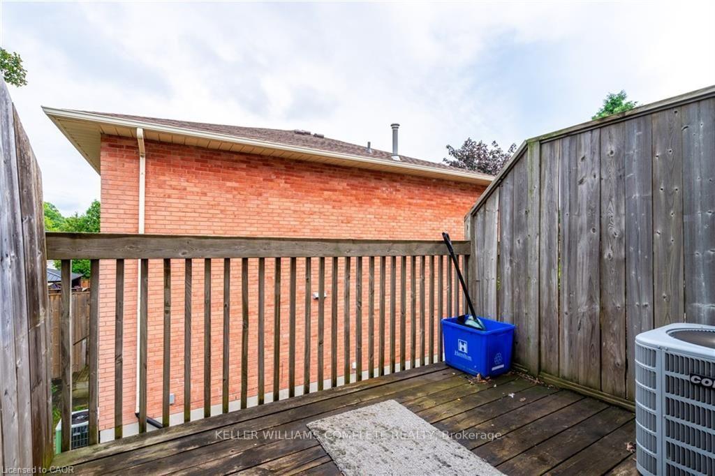 Photo 27 of Unit 1, 266 Limeridge Road E, Hamilton, Bruleville — HOMEH