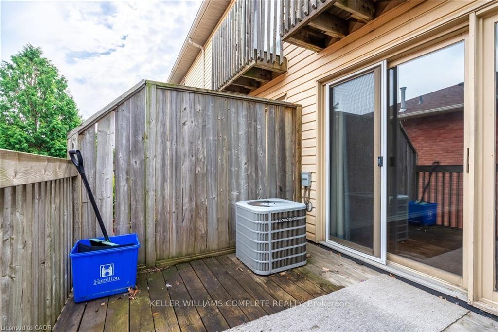 Photo 28 of Unit 1, 266 Limeridge Road E, Hamilton, Bruleville — HOMEH