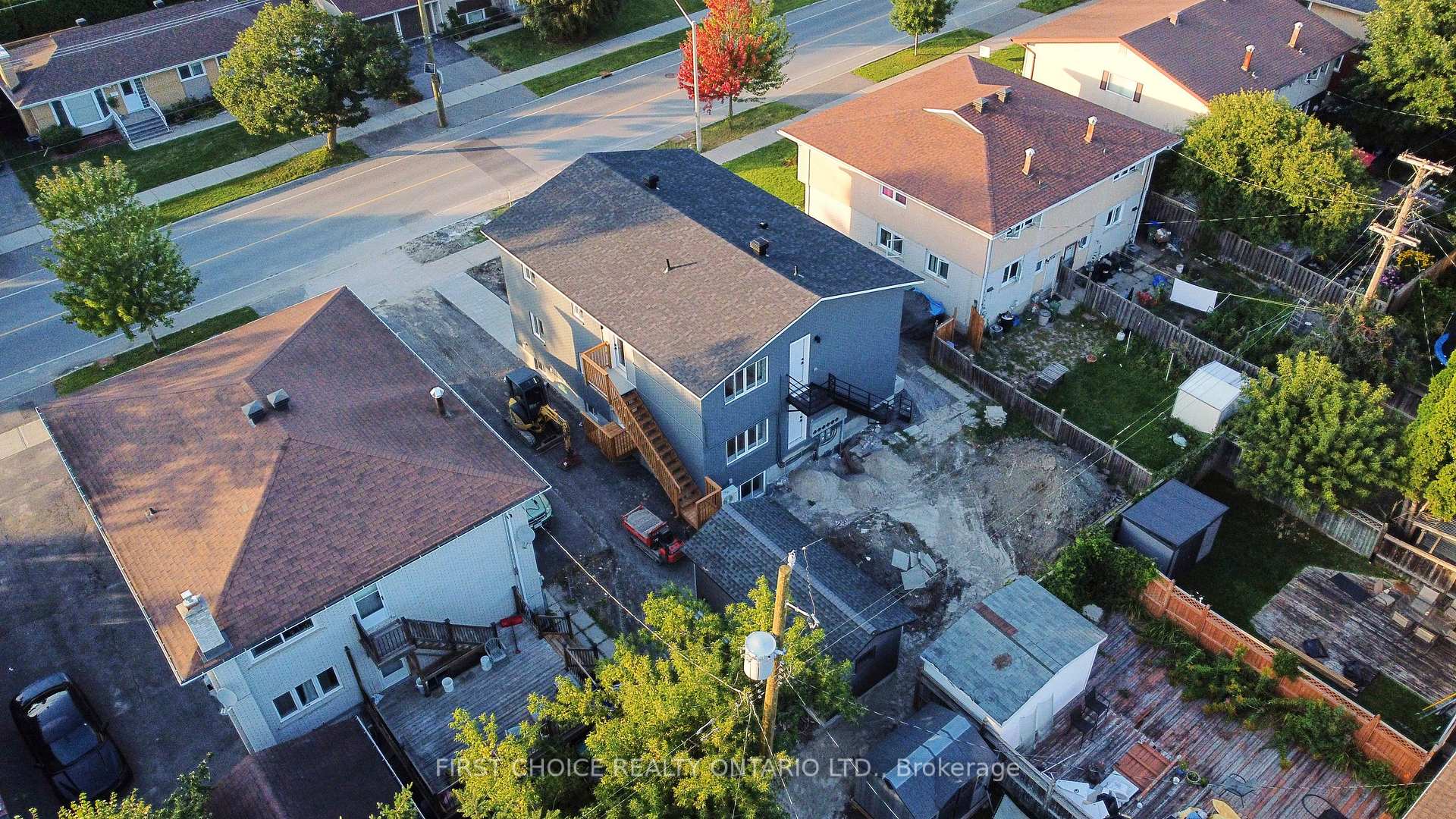 Photo 48 of 972 Dynes Road, Ottawa, Carleton Square — HOMEH