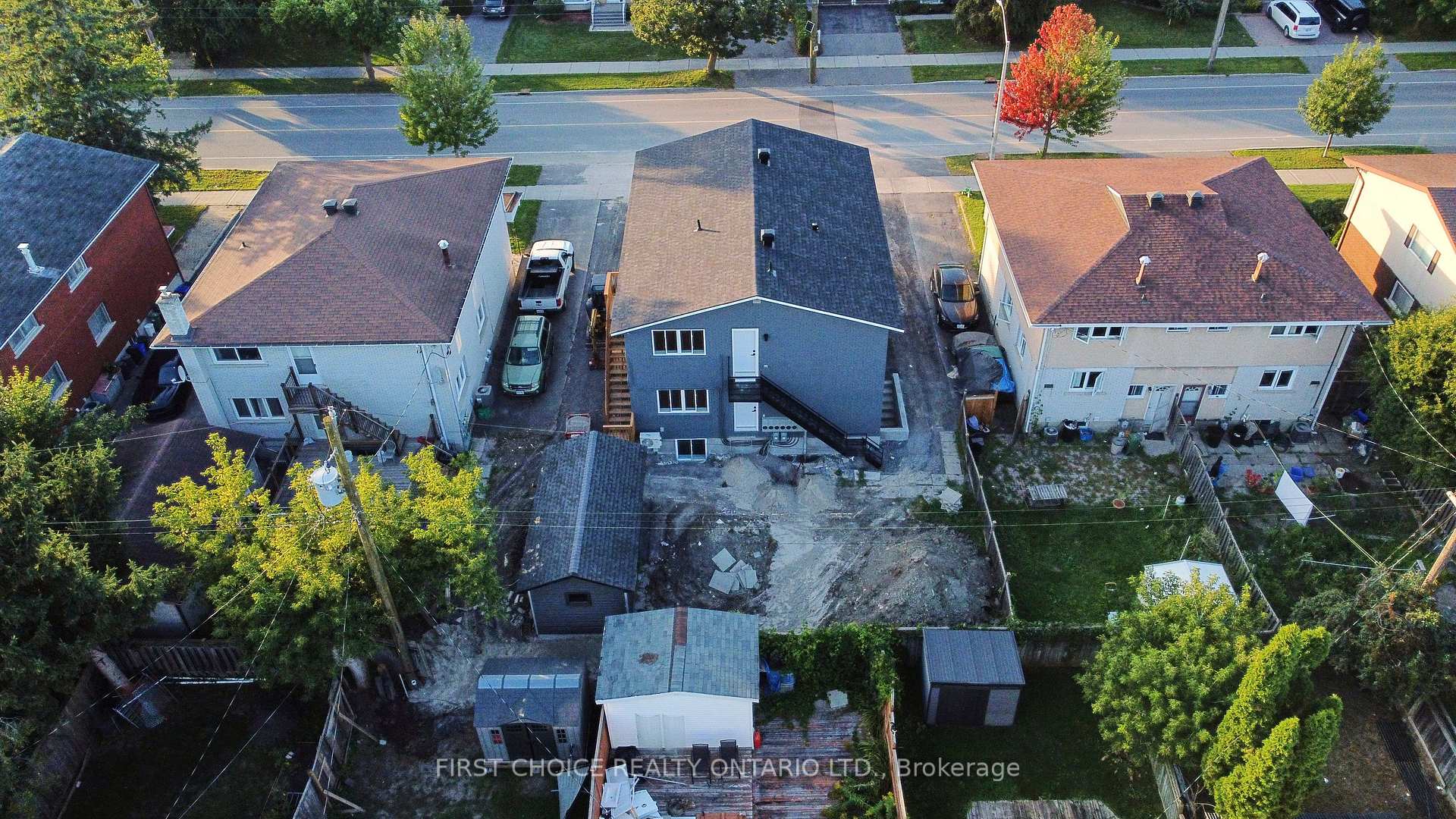 Photo 49 of 972 Dynes Road, Ottawa, Carleton Square — HOMEH