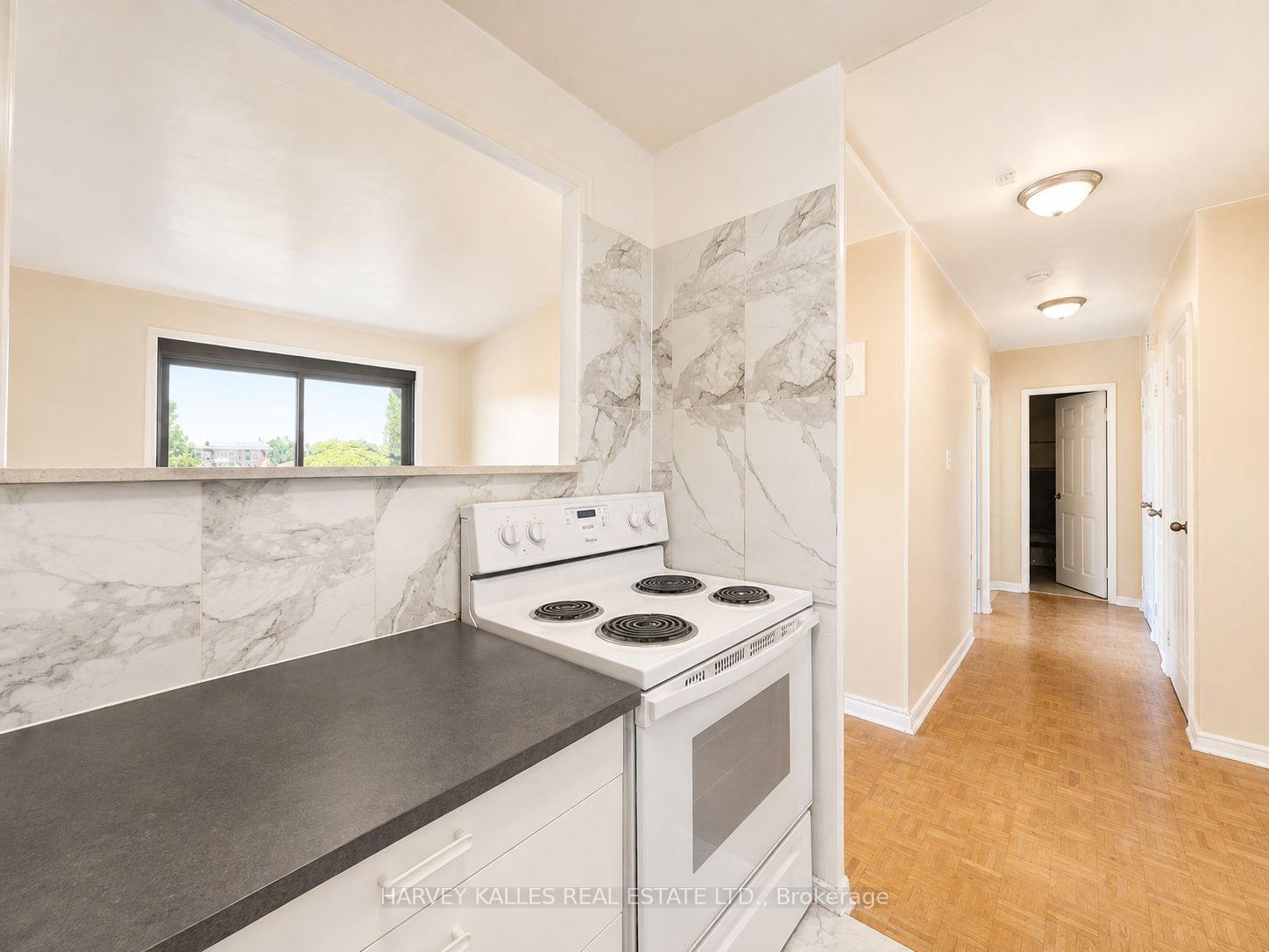 Photo 6 of Unit 305, 80 Blackfriar Avenue, Etobicoke, Kingsview Village-The Westway — HOMEH