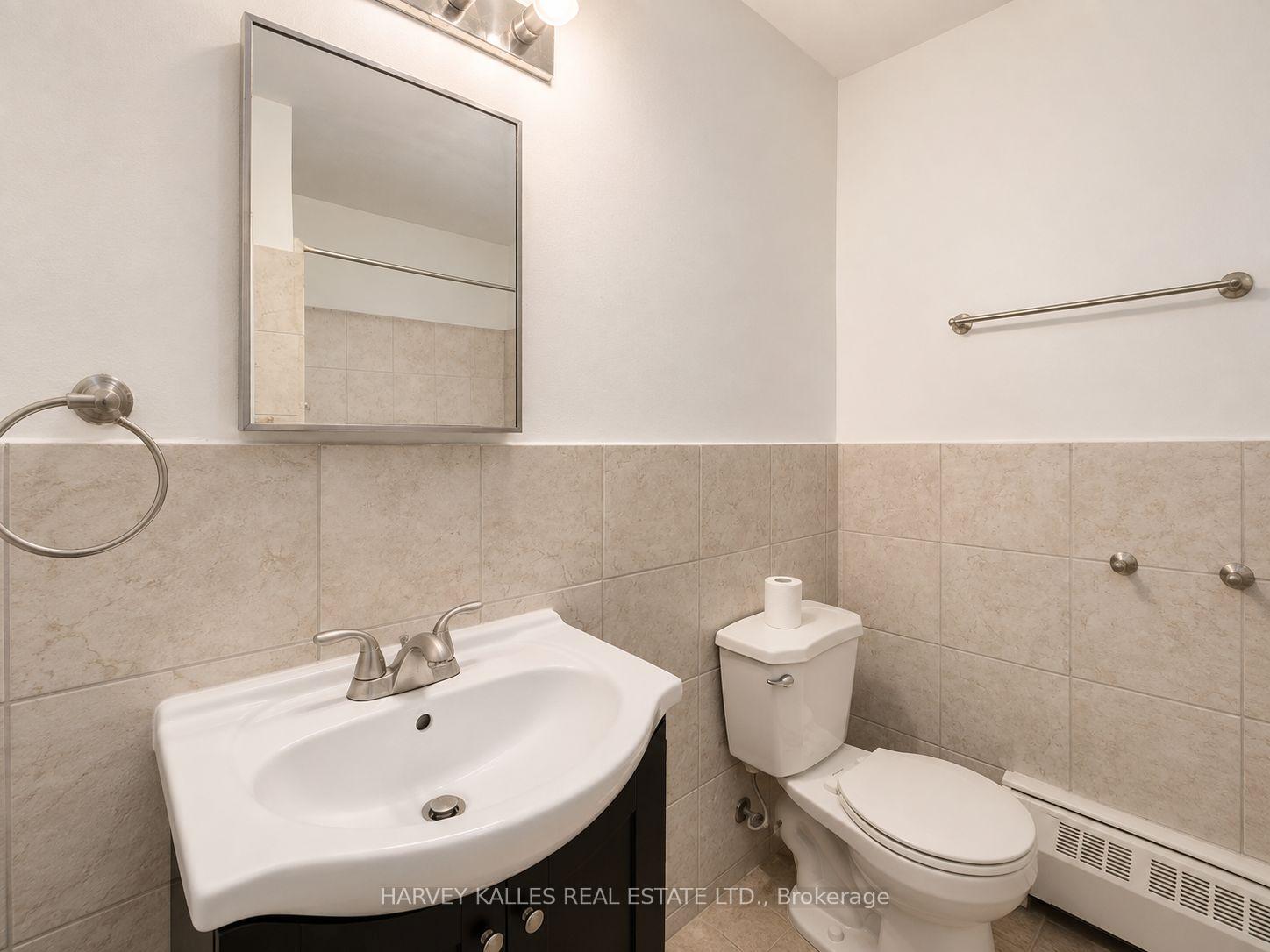 Photo 24 of Unit 305, 80 Blackfriar Avenue, Etobicoke, Kingsview Village-The Westway — HOMEH