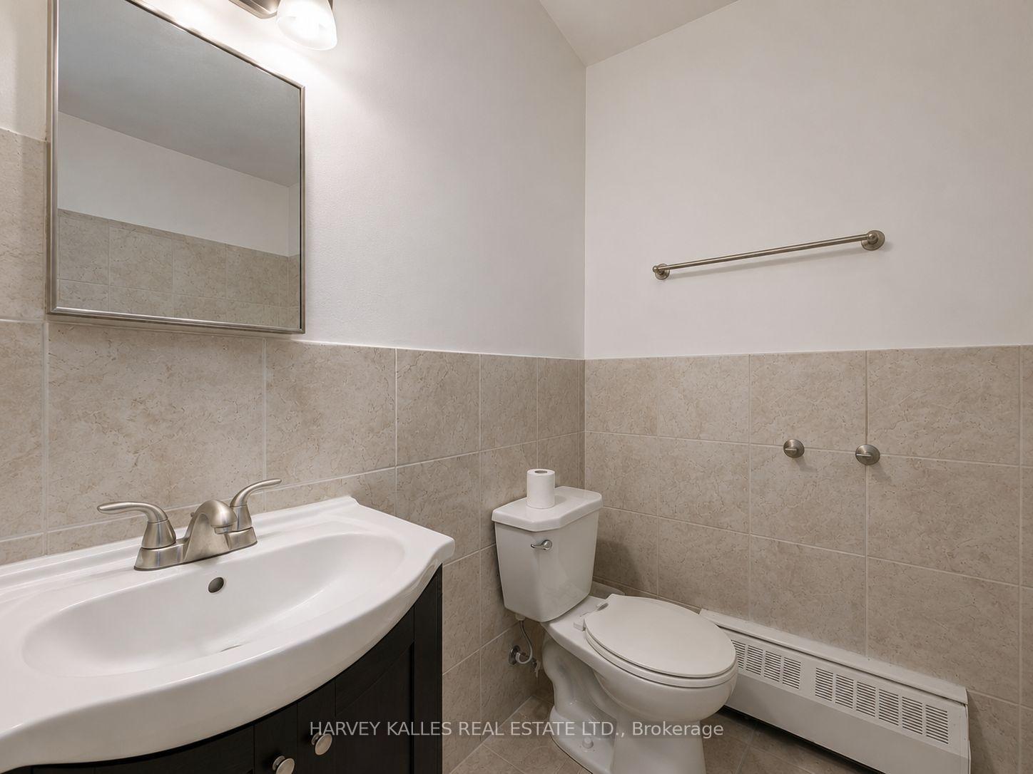 Photo 25 of Unit 305, 80 Blackfriar Avenue, Etobicoke, Kingsview Village-The Westway — HOMEH