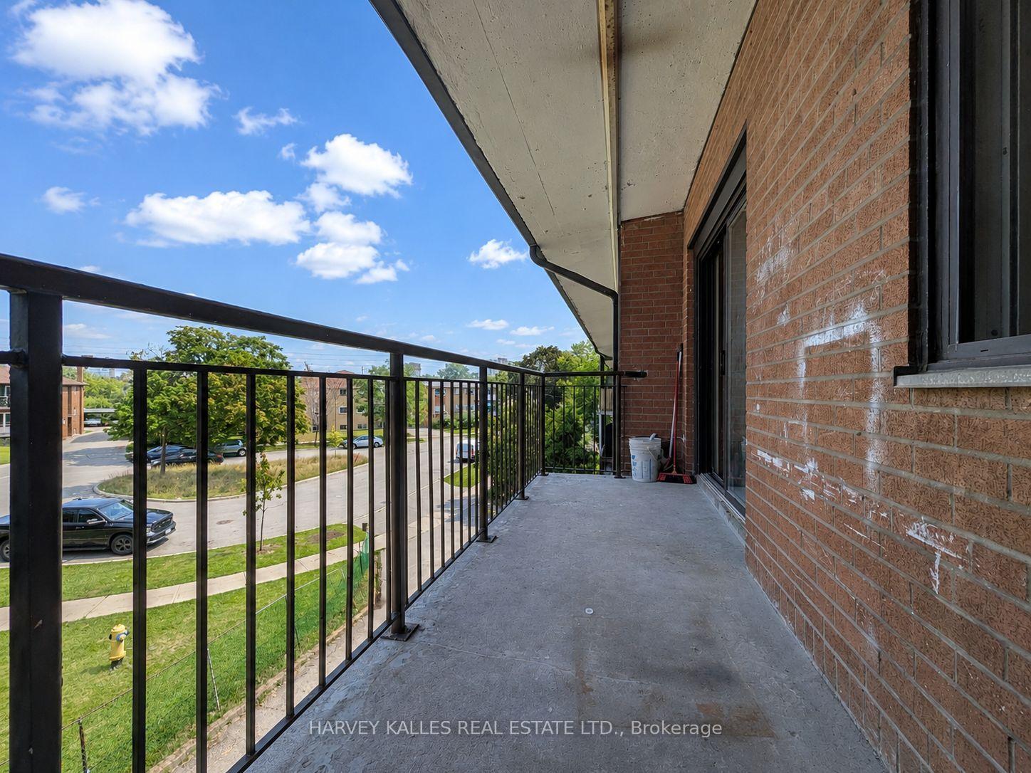 Photo 28 of Unit 305, 80 Blackfriar Avenue, Etobicoke, Kingsview Village-The Westway — HOMEH