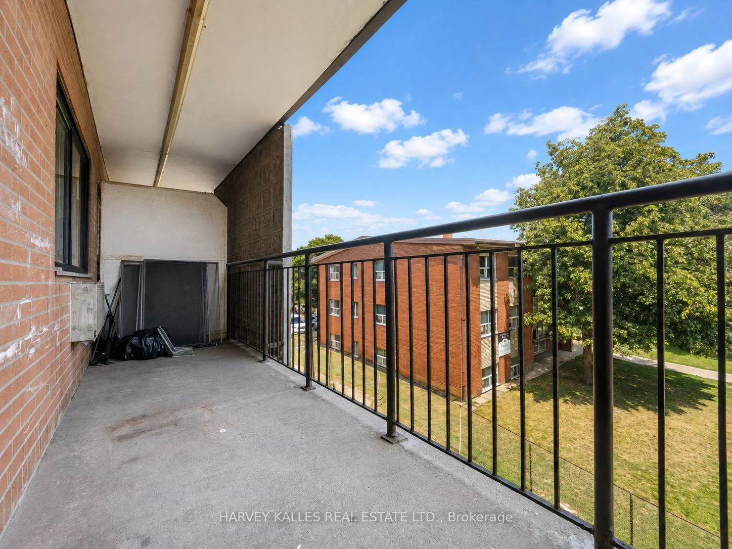 Photo 15 of Unit 305, 80 Blackfriar Avenue, Etobicoke, Kingsview Village-The Westway — HOMEH